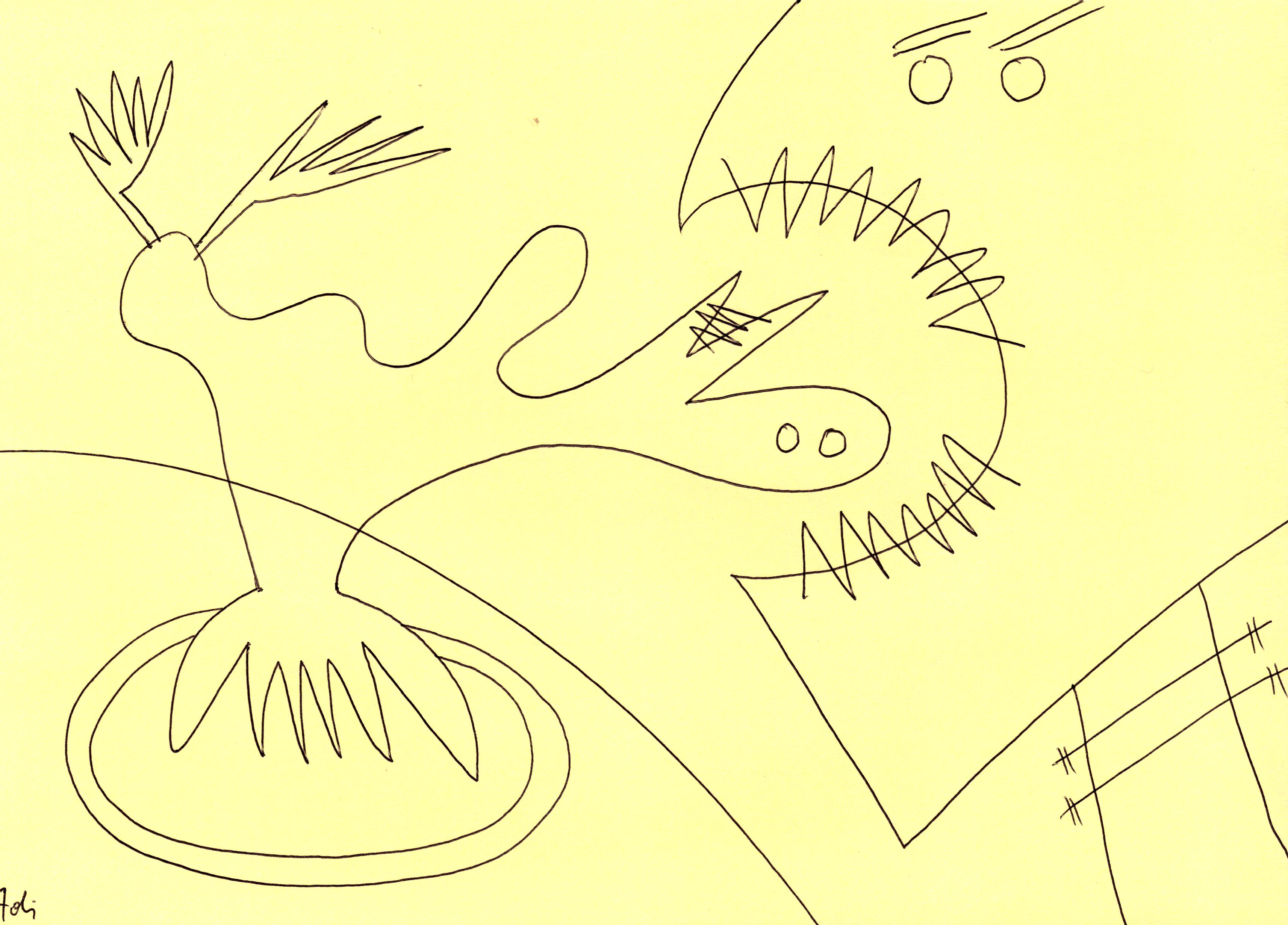 Drawings - 2016 drawing